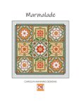 (image for) Marmalade
